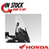HONDA TALL WINDSCREEN 2025 TRANSALP XL 750 OEM NEW GENUINE 08R71-MLC-D30